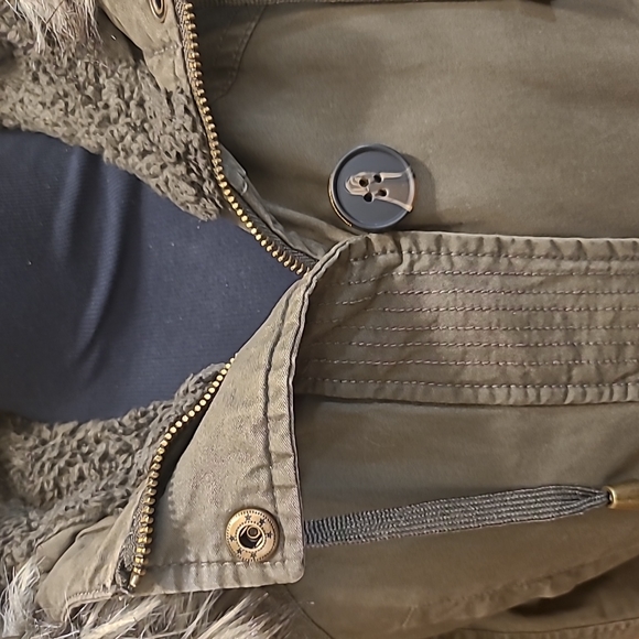 Bcbg Utility jacket - Picture 5 of 7